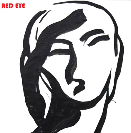 Red Eye logo